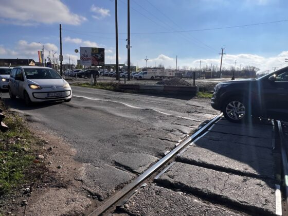 dj 102 cale ferata gageni plopeni