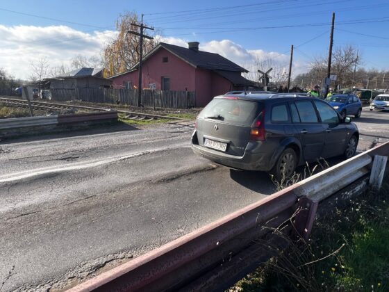 dj 102 cale ferata gageni plopeni