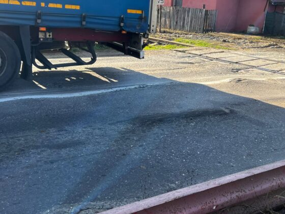 dj 102 cale ferata gageni plopeni