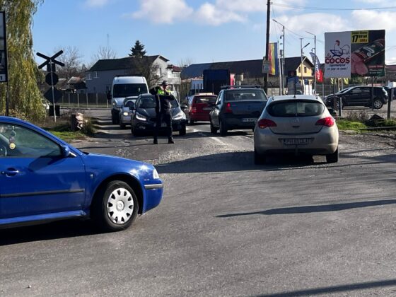 dj 102 cale ferata gageni plopeni