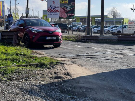 dj 102 cale ferata gageni plopeni