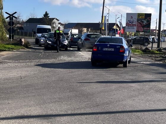 dj 102 cale ferata gageni plopeni