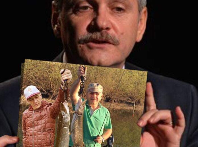 Dragnea-Grindeanu (foto TNR)