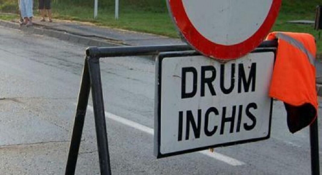 drum inchis