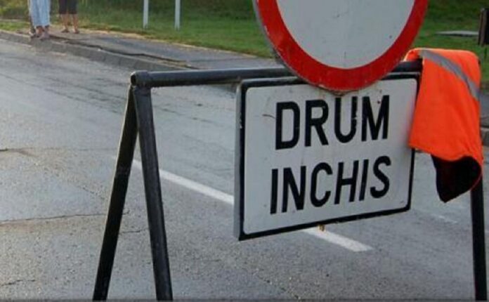 drum inchis