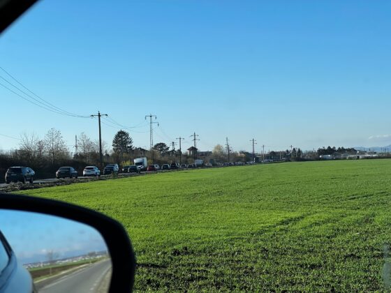 drum ingust prahova ruta alternativa dn1