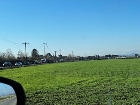 drum ingust prahova ruta alternativa dn1