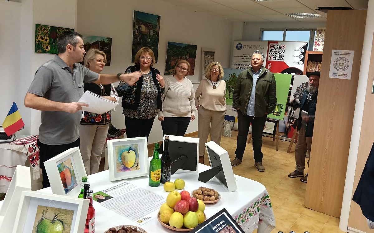 expozitie iulian neagu