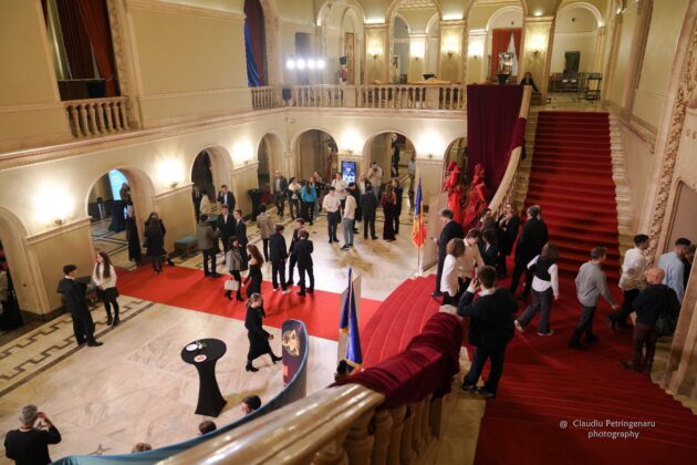 gala lumina 2025 scoala spectrum ploiesti