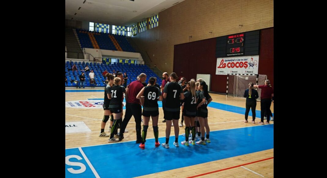 handbal cs prahova