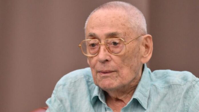 horia moiculescu a murit