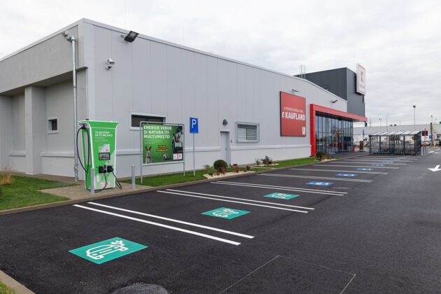kaufland mizil