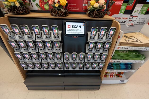 kaufland mizil
