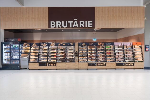 kaufland mizil