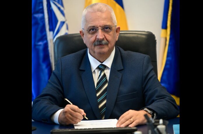 mario soare vicepresedinte consiliul judetean prahova