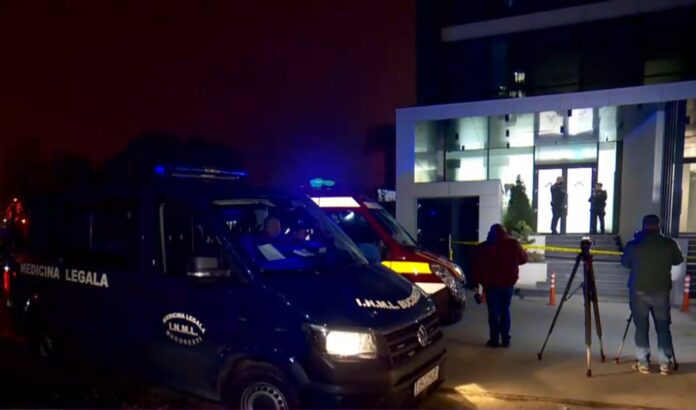 masina medicina legala