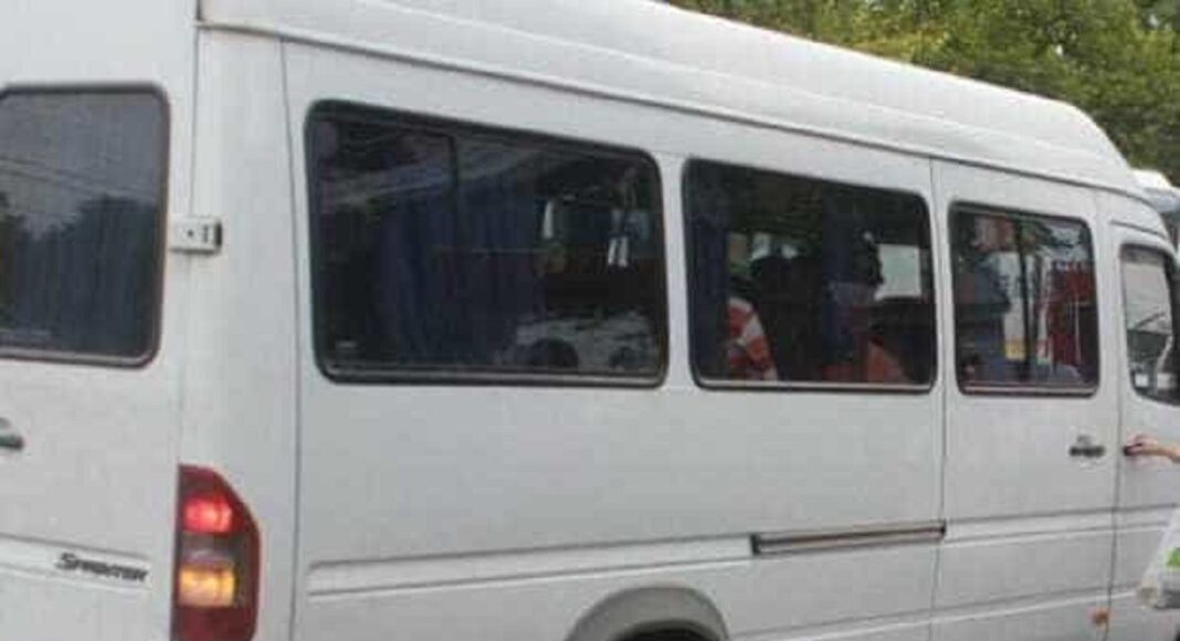 maxi taxi