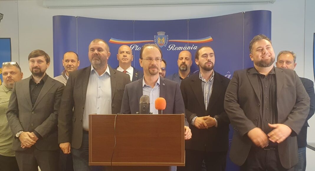 consilieri primar mihai politeanu
