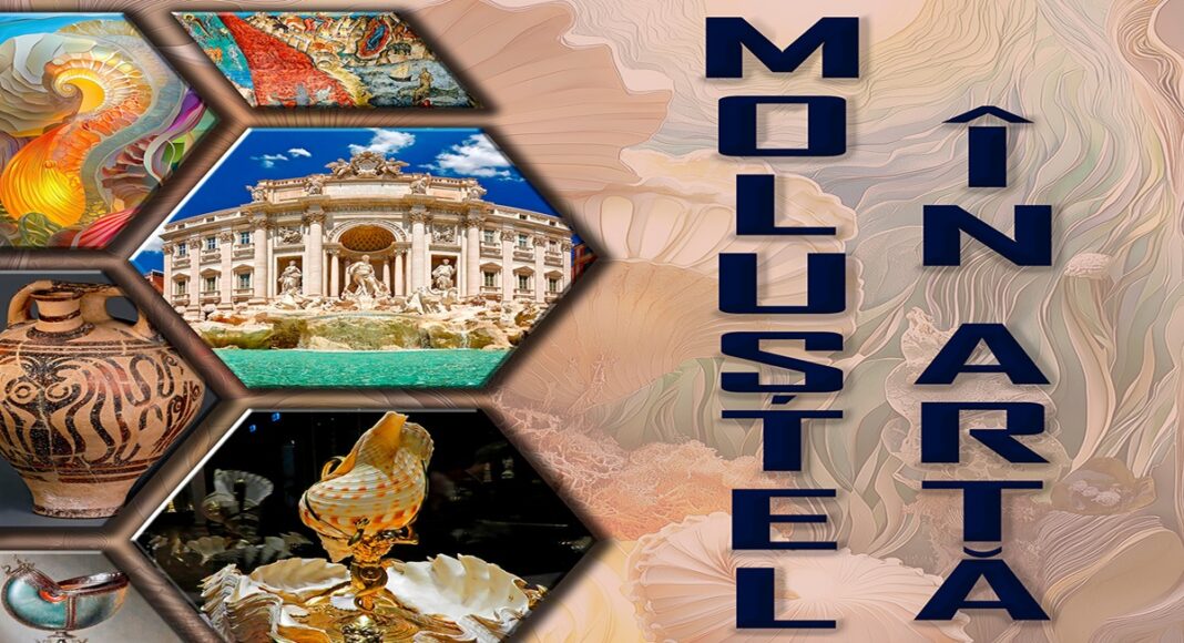 expozitie moluste prahova