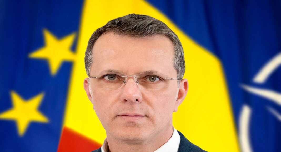 ionut mosteanu