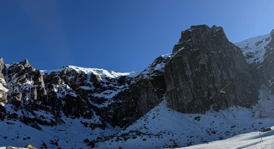 Masivul Bucegi