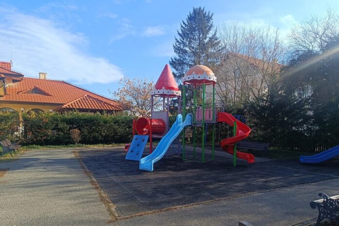 parc campina