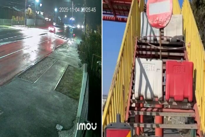 protest dn1 pasarela banesti