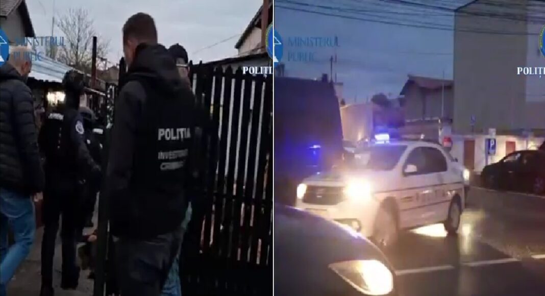 percheziti furturi uzina 1 mai