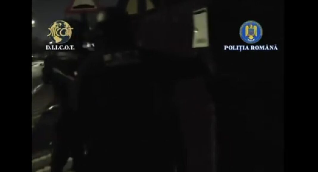 perchezitii prostituata