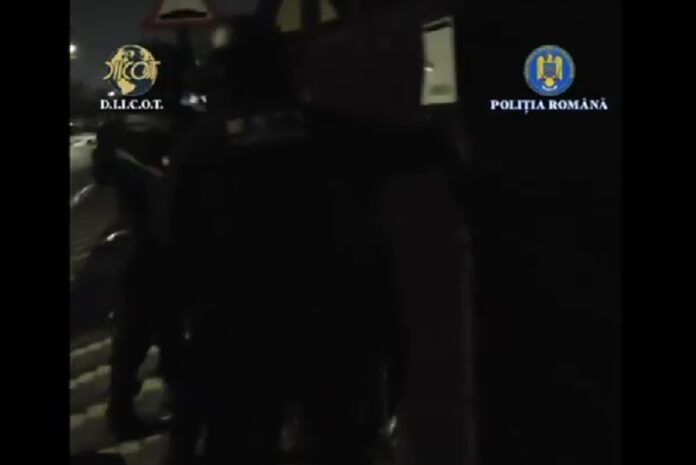 perchezitii prostituata