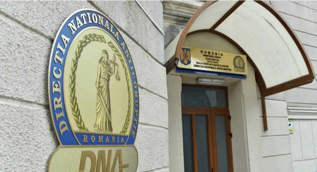 perchezitii dna sigla