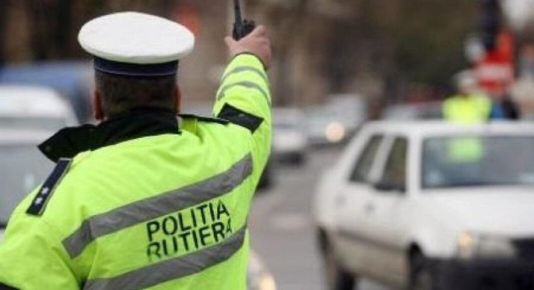 politist