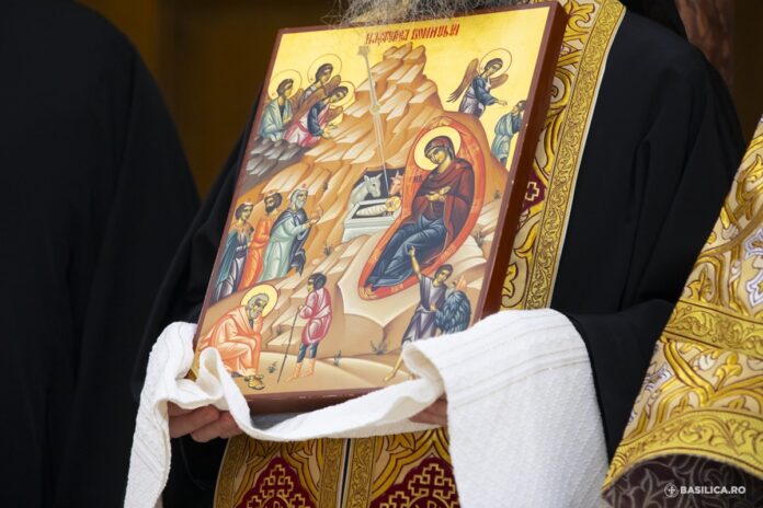 postul craciunului 2025