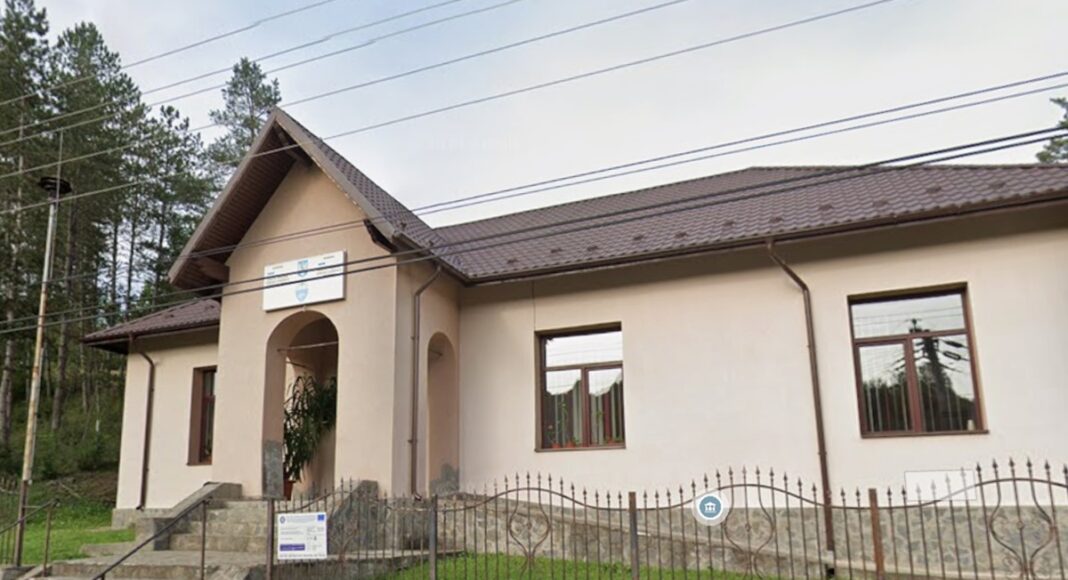 Primaria Cosminele