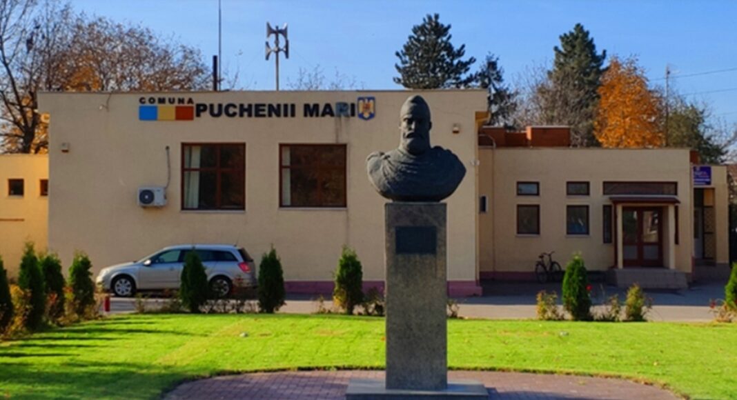 primaria Puchenii Mari