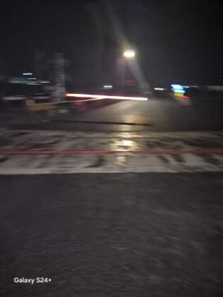 redeschidere trafic dn1 movila vulpii