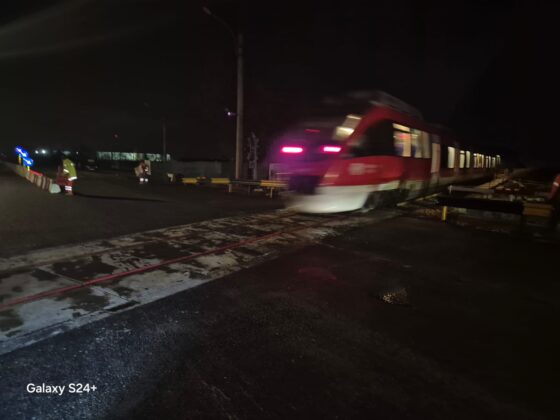 redeschidere trafic dn1 movila vulpii