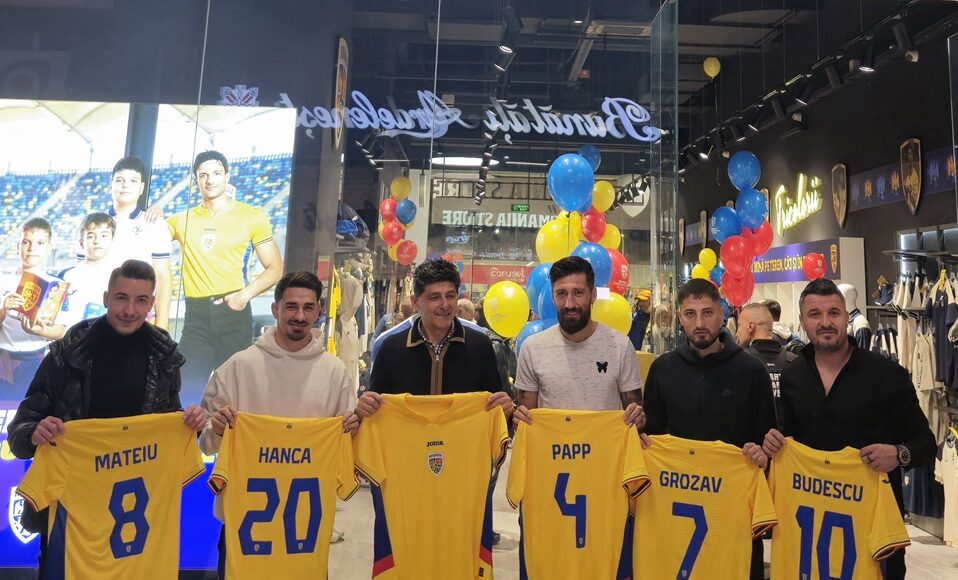 romania store prahova value center
