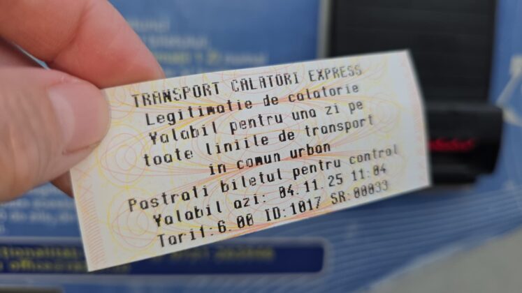 conditii transport in comun ploiesti scumpire bilete 2025