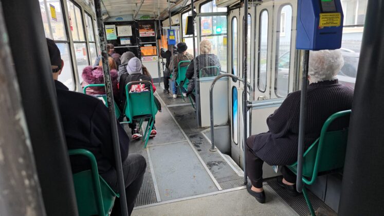 conditii transport in comun ploiesti scumpire bilete 2025