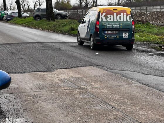 strapungere laboratorului noiembrie 2025