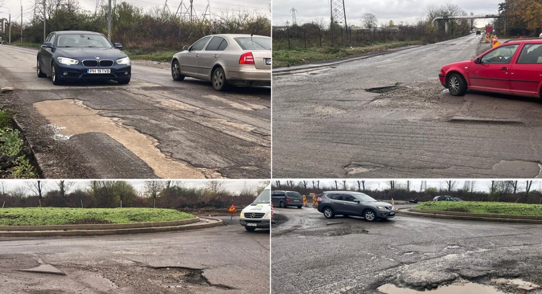 strada laboratorului rusine