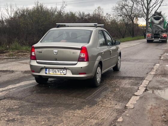 strapungere laboratorului noiembrie 2025