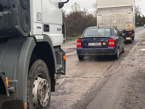 strapungere laboratorului noiembrie 2025