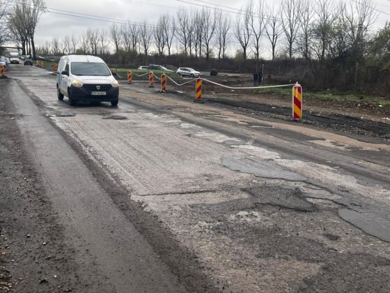 strapungere laboratorului noiembrie 2025