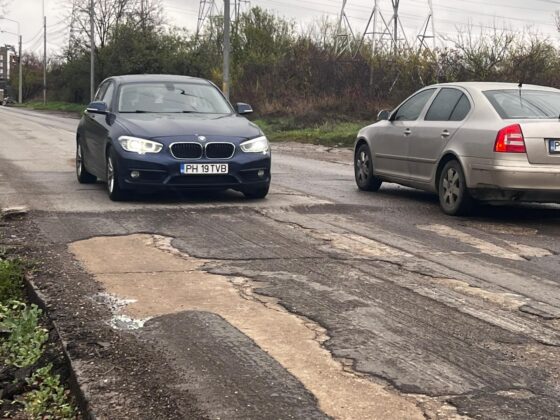 strapungere laboratorului noiembrie 2025