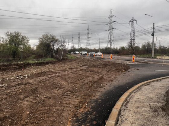 strapungere laboratorului noiembrie 2025