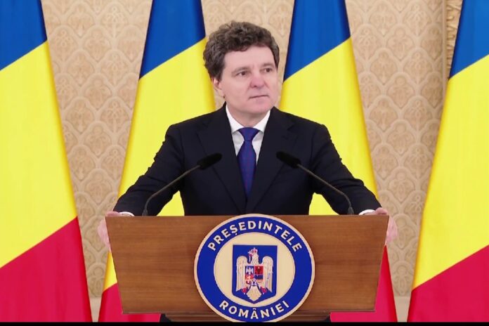 nicusor dan strategia nationala de aparare