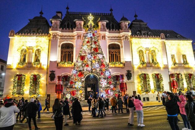 targ craciun craiova