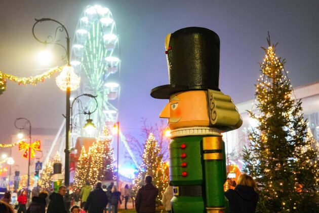 targ craciun craiova